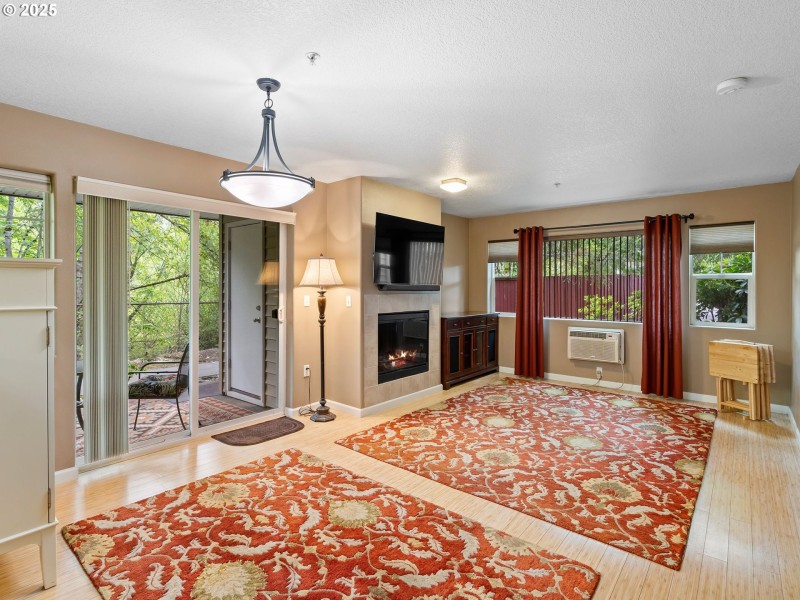 Living Room/Dining Room