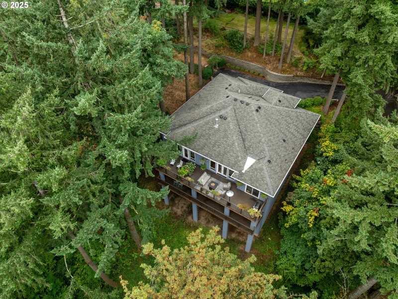 Drone View/UAV