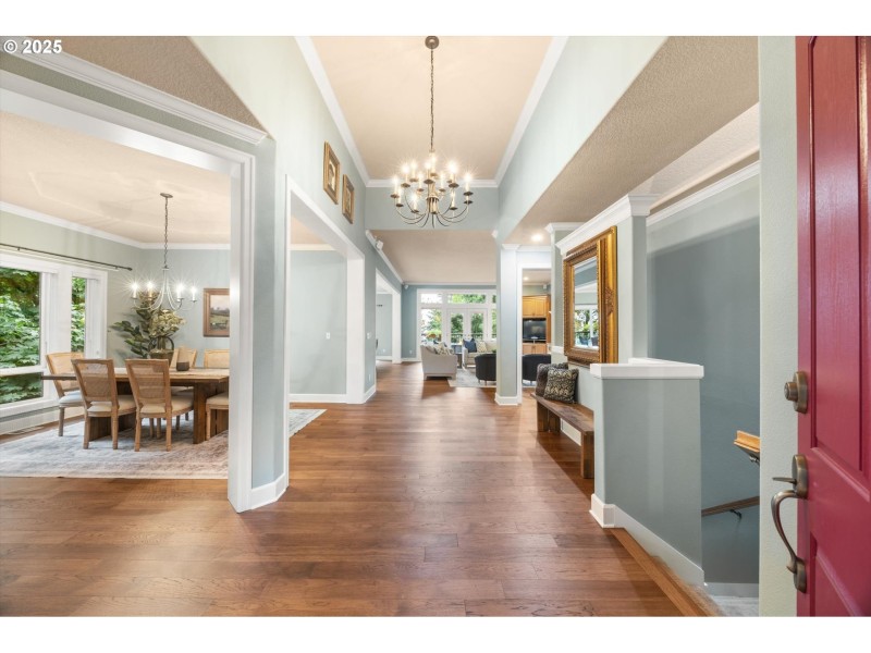 Entrance/Foyer