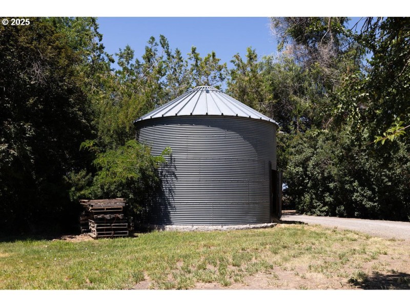 Silo