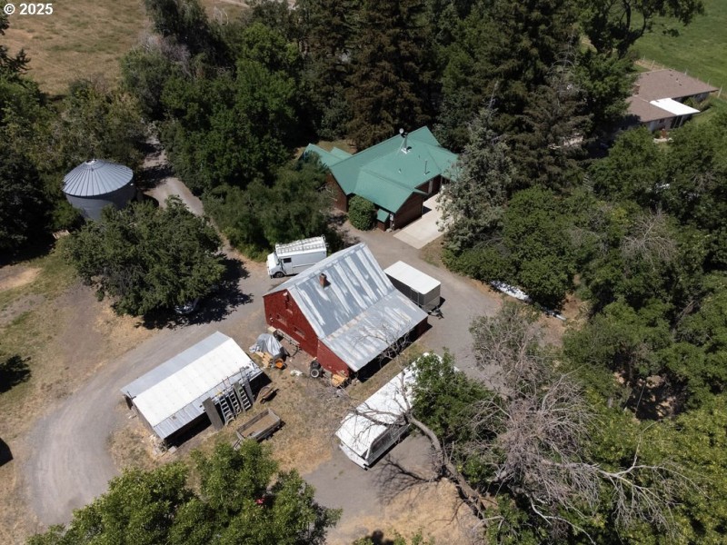 Drone View/UAV