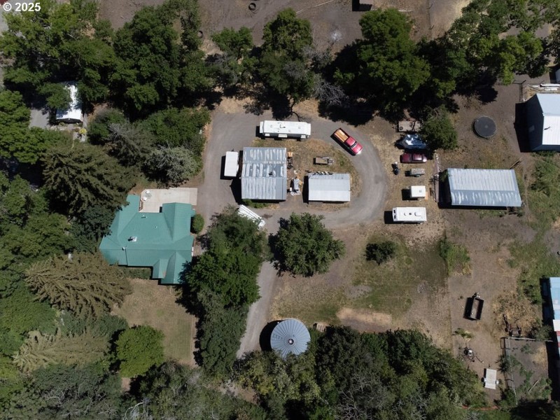 Drone View/UAV