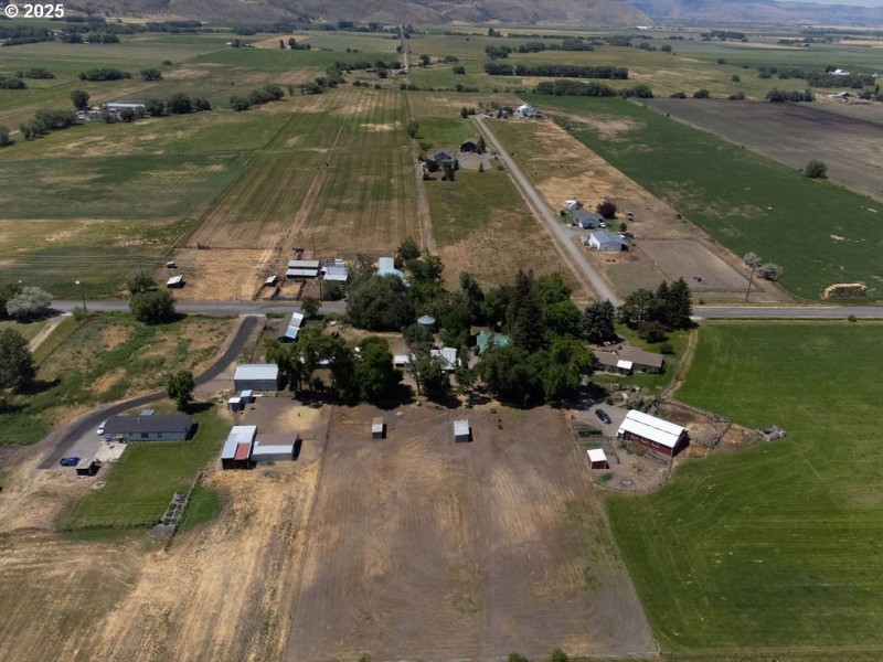 Drone View/UAV