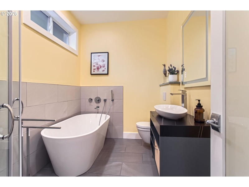 Attached Bathroom #2