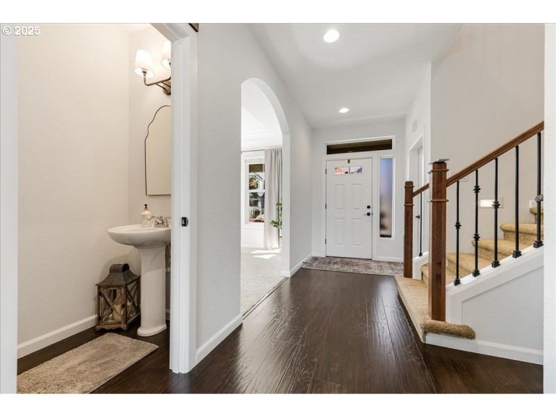 Entrance/Foyer