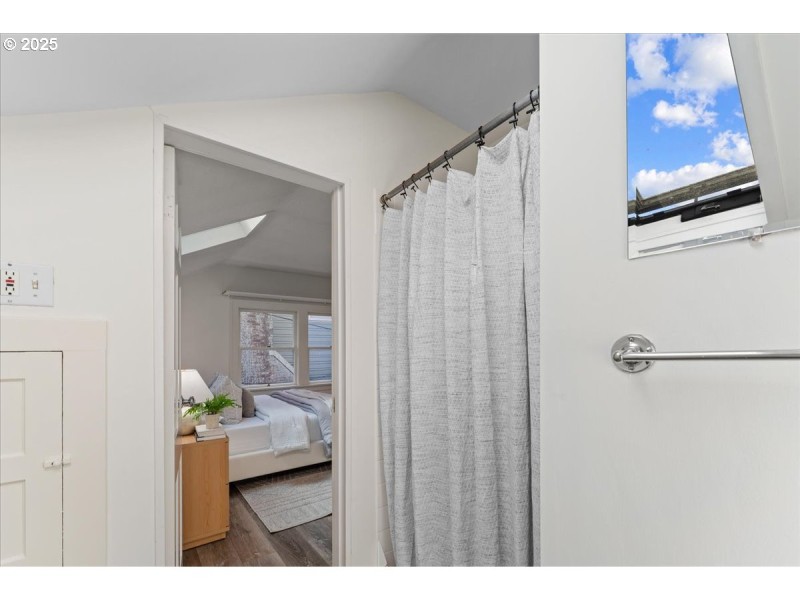 Owner's Suite Bathroom