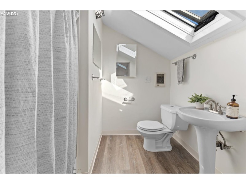 Owner's Suite Bathroom