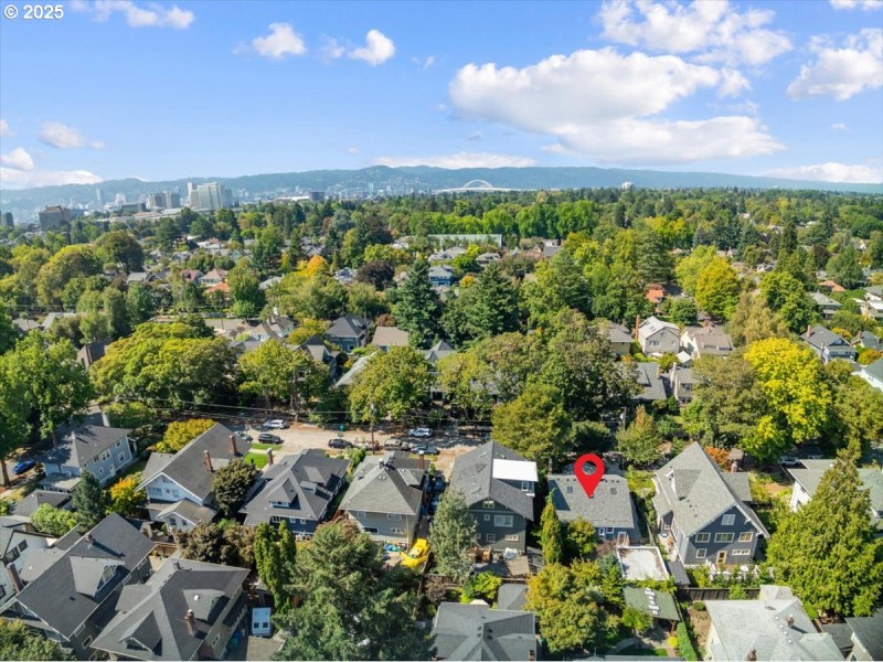 Drone View/UAV