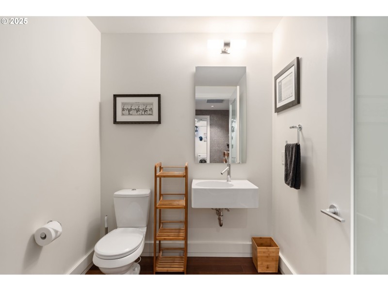 Attached Bathroom #2