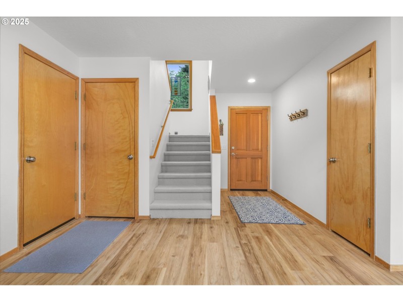 Entrance/Foyer