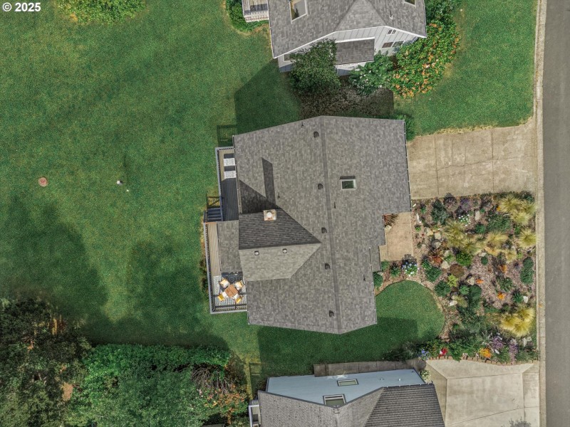 Drone View/UAV