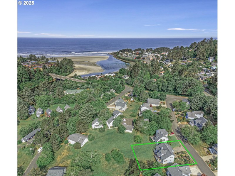 Drone View/UAV