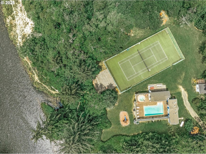Community Amenities