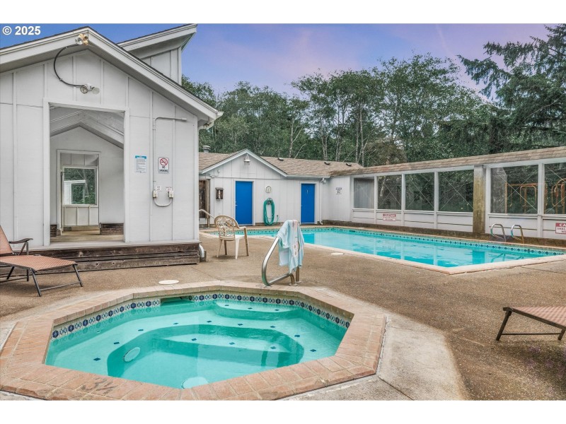 Community Pool