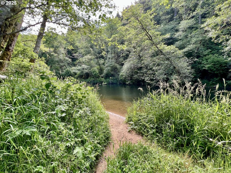 River Access