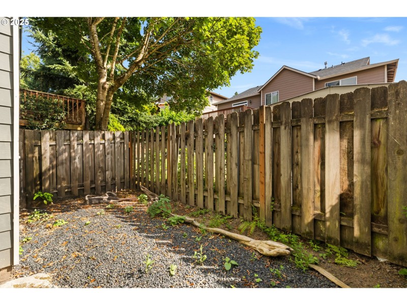 Yard