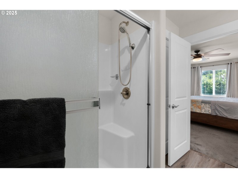 Bathroom, Attached