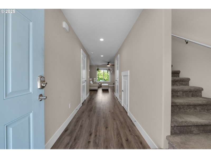 Entrance/Foyer