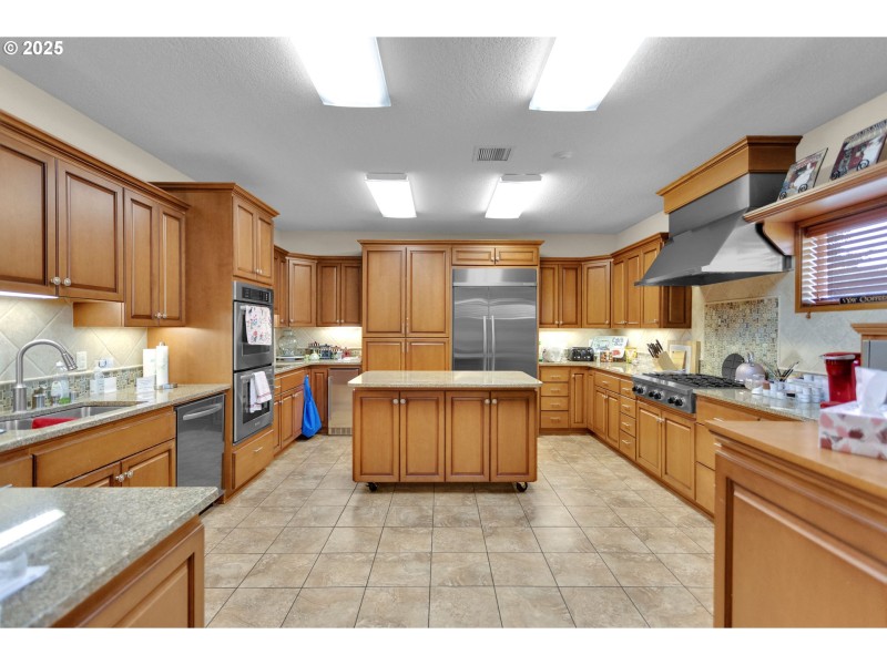 Community Amenities
