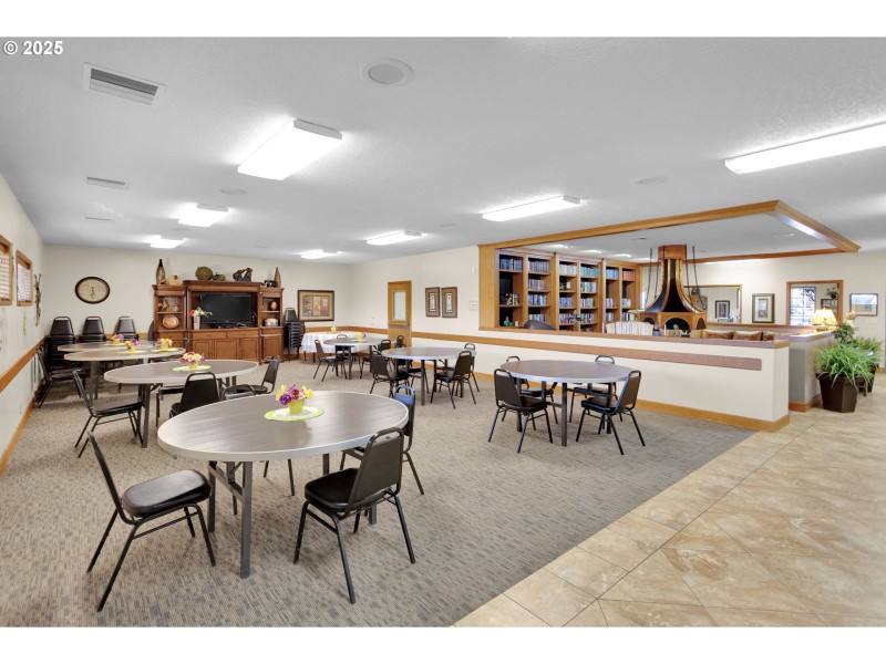 Community Room