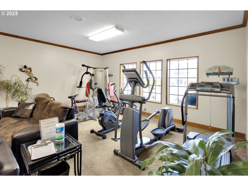 Community Amenities