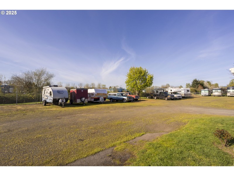 RV Parking