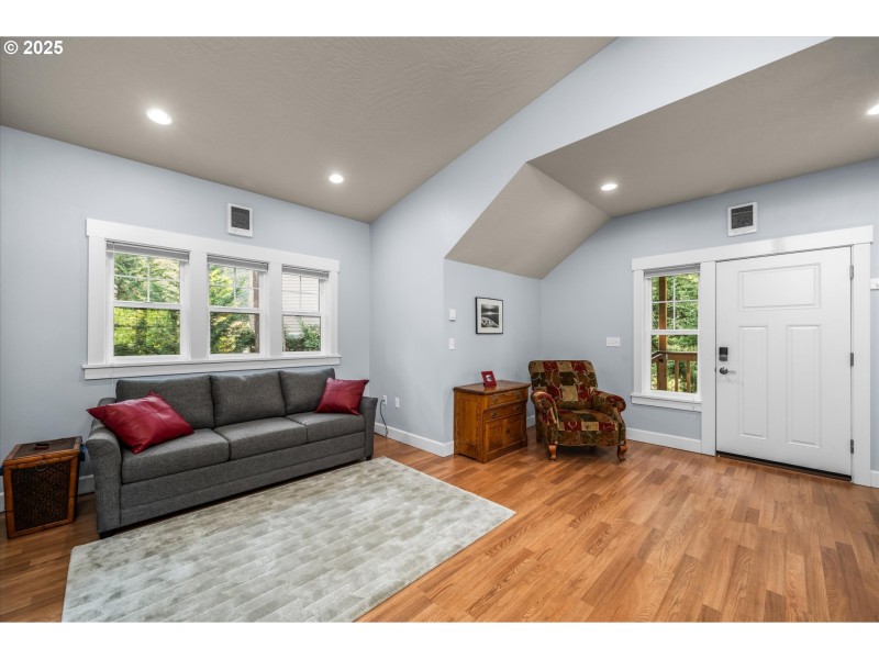 Guest Quarters