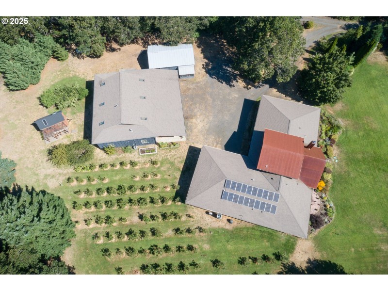 Drone View/UAV