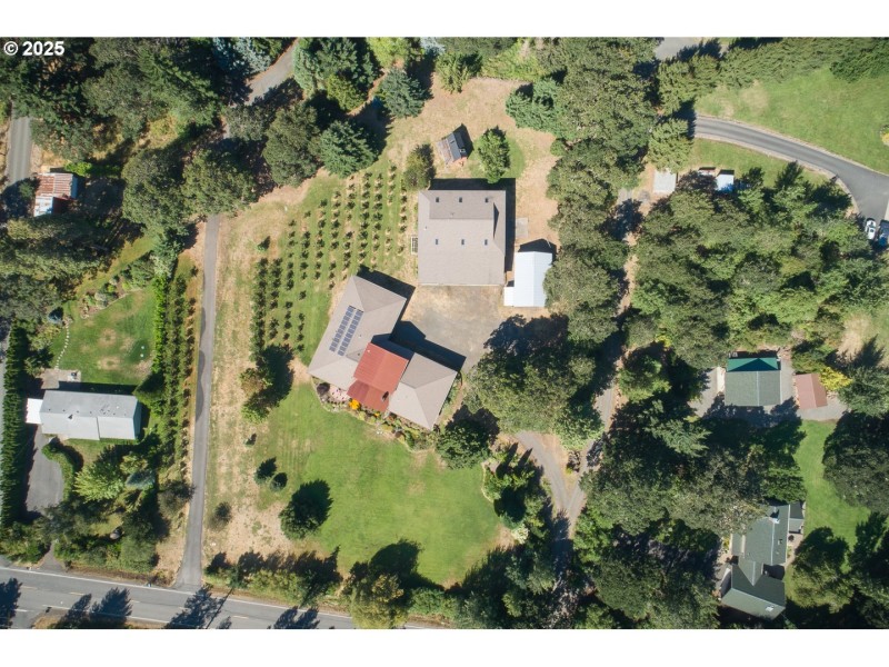 Acreage