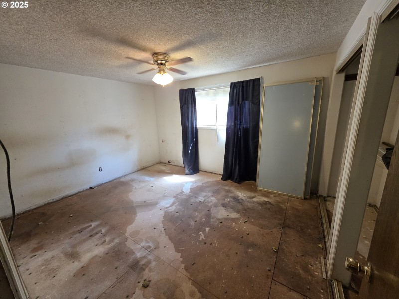 Bedroom, Owner's Suite