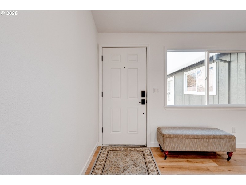 Entrance/Foyer