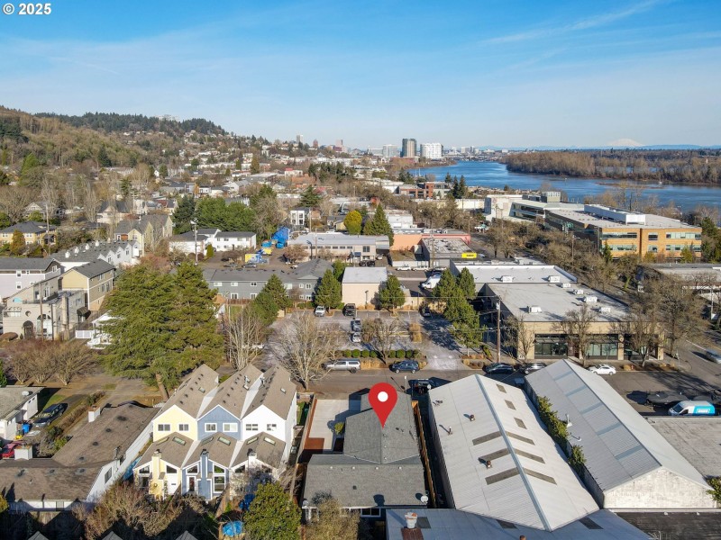Drone View/UAV