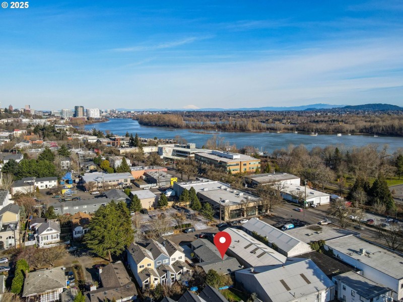 Drone View/UAV