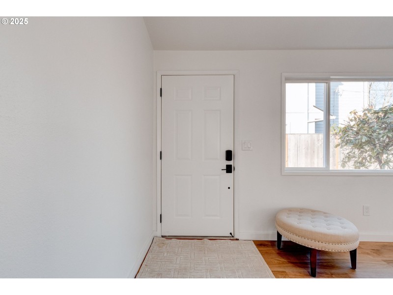 Entrance/Foyer