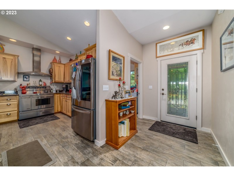 Entrance/Foyer