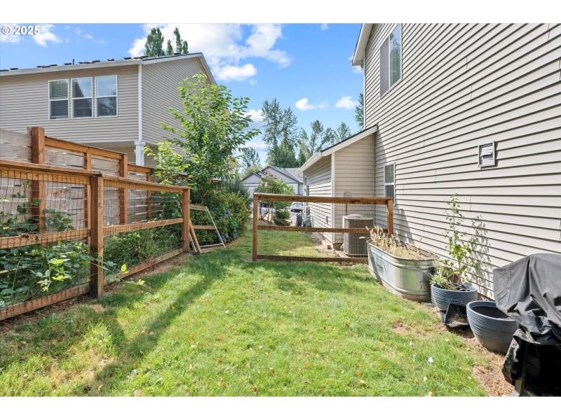Yard