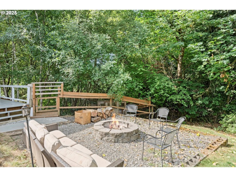 Fire Pit