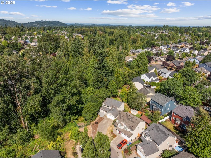 Drone View/UAV
