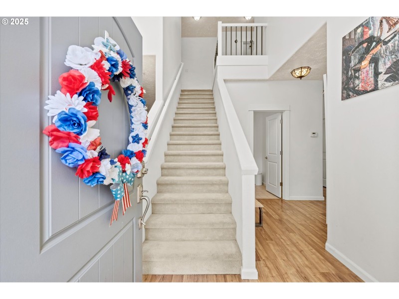 Entrance/Foyer