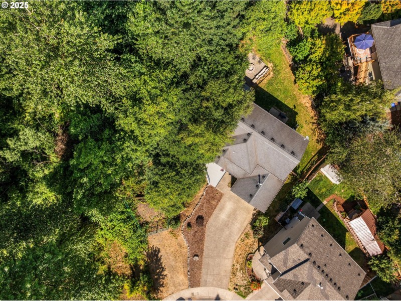 Drone View/UAV