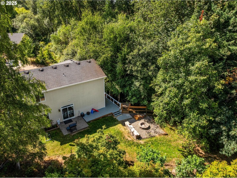 Drone View/UAV
