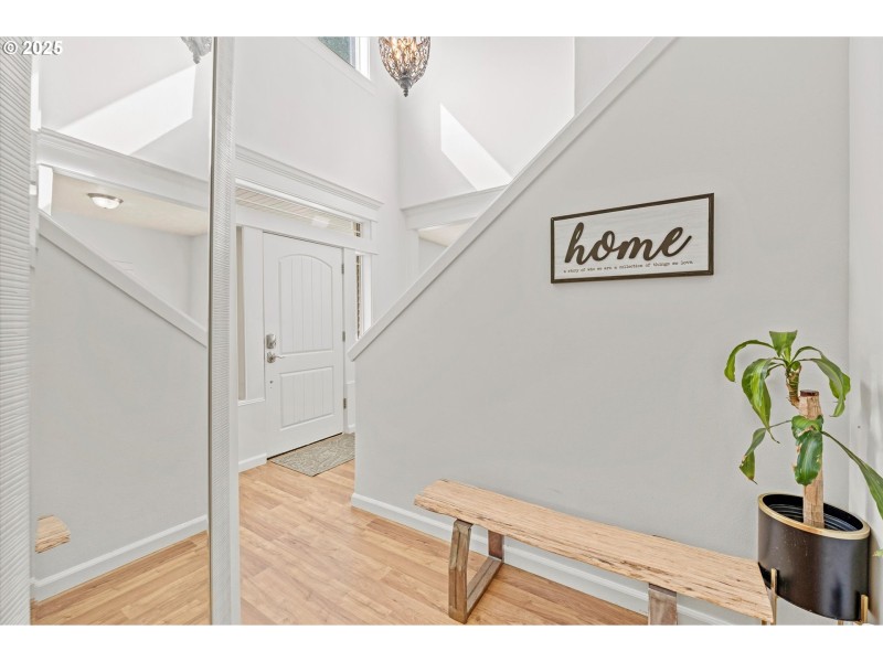 Entrance/Foyer