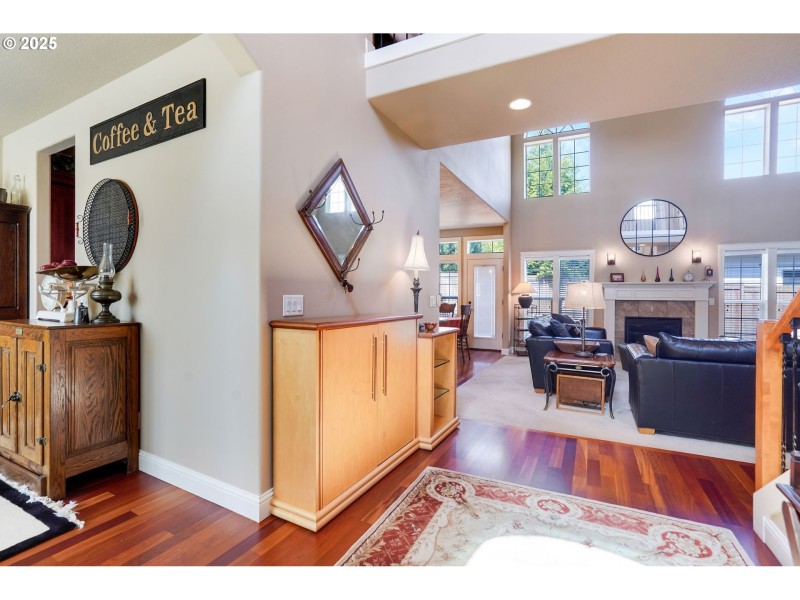 Entrance/Foyer