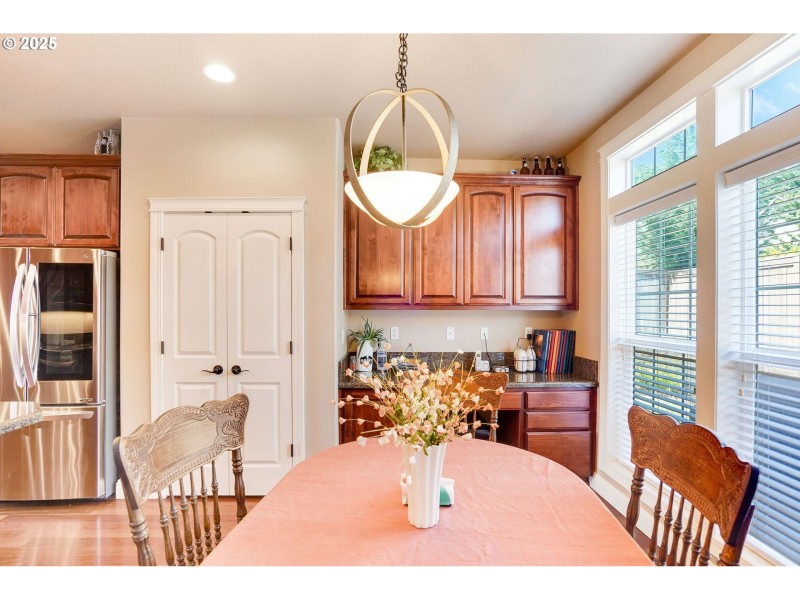 Kitchen/Nook
