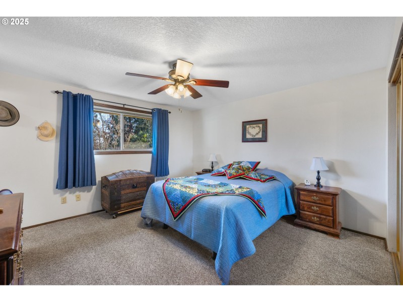 Bedroom, Primary