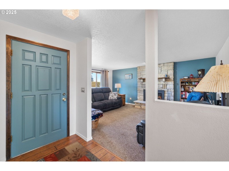Entrance/Foyer