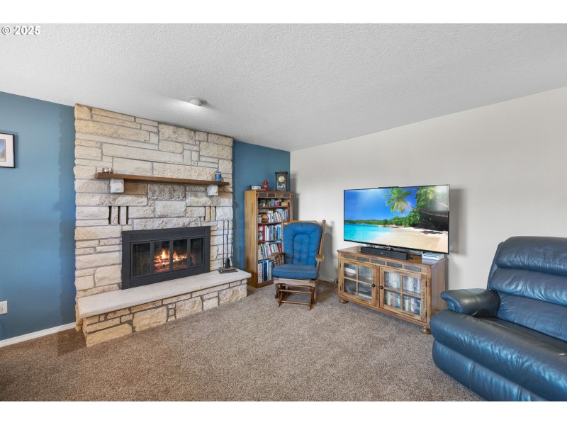 Fireplace Wood
