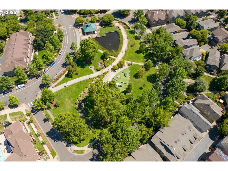 Community Playground
