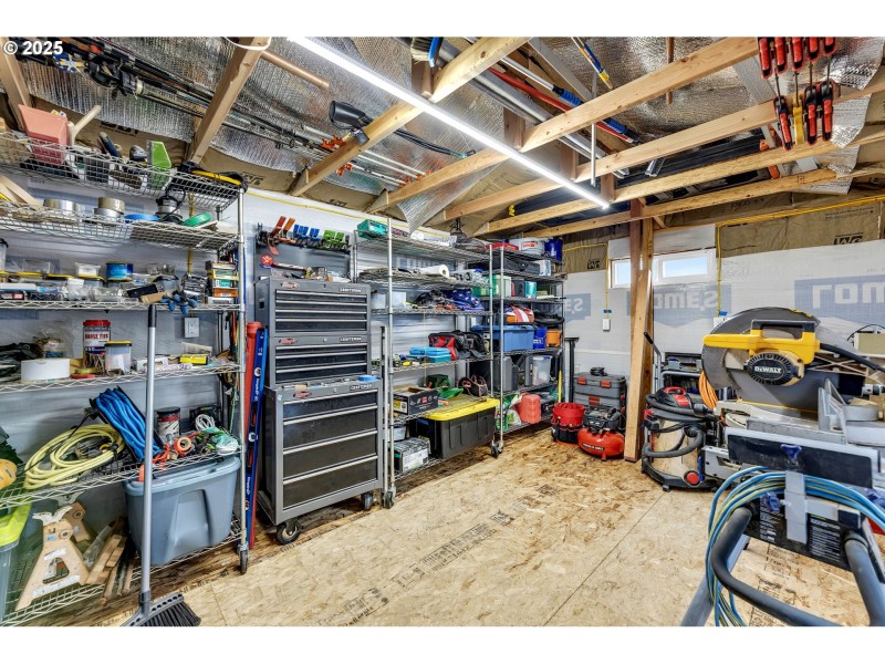 Tool Shed