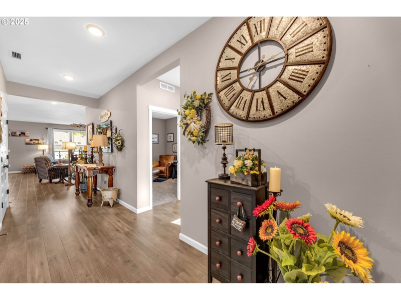 Entrance/Foyer